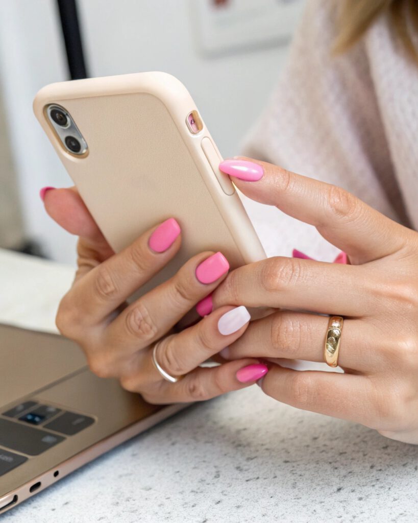 Social Media Management